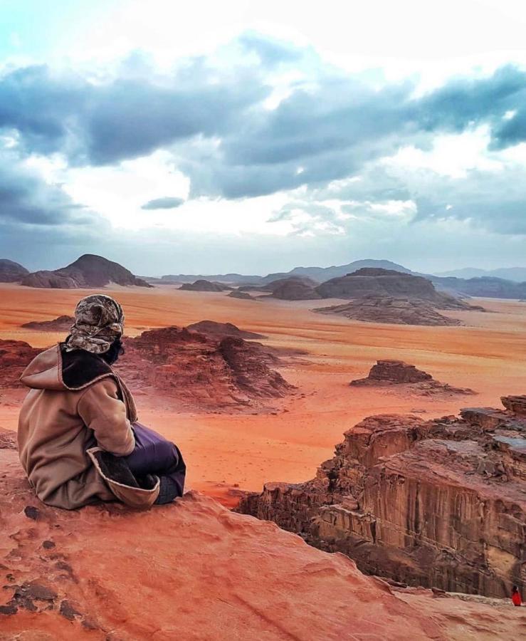 Wadi Rum Trip Exterior foto