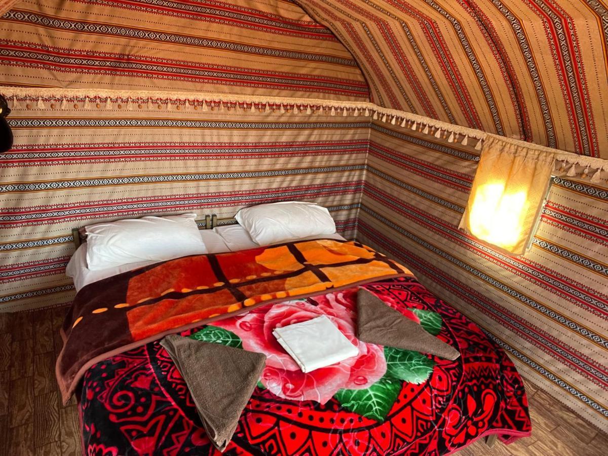 Wadi Rum Trip Exterior foto