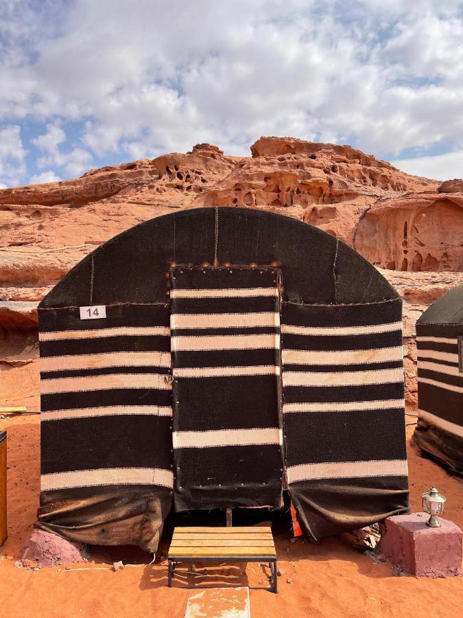 Wadi Rum Trip Exterior foto
