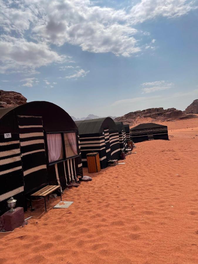 Wadi Rum Trip Exterior foto