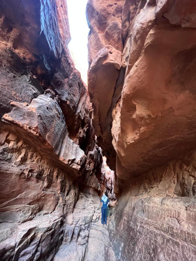 Wadi Rum Trip Exterior foto