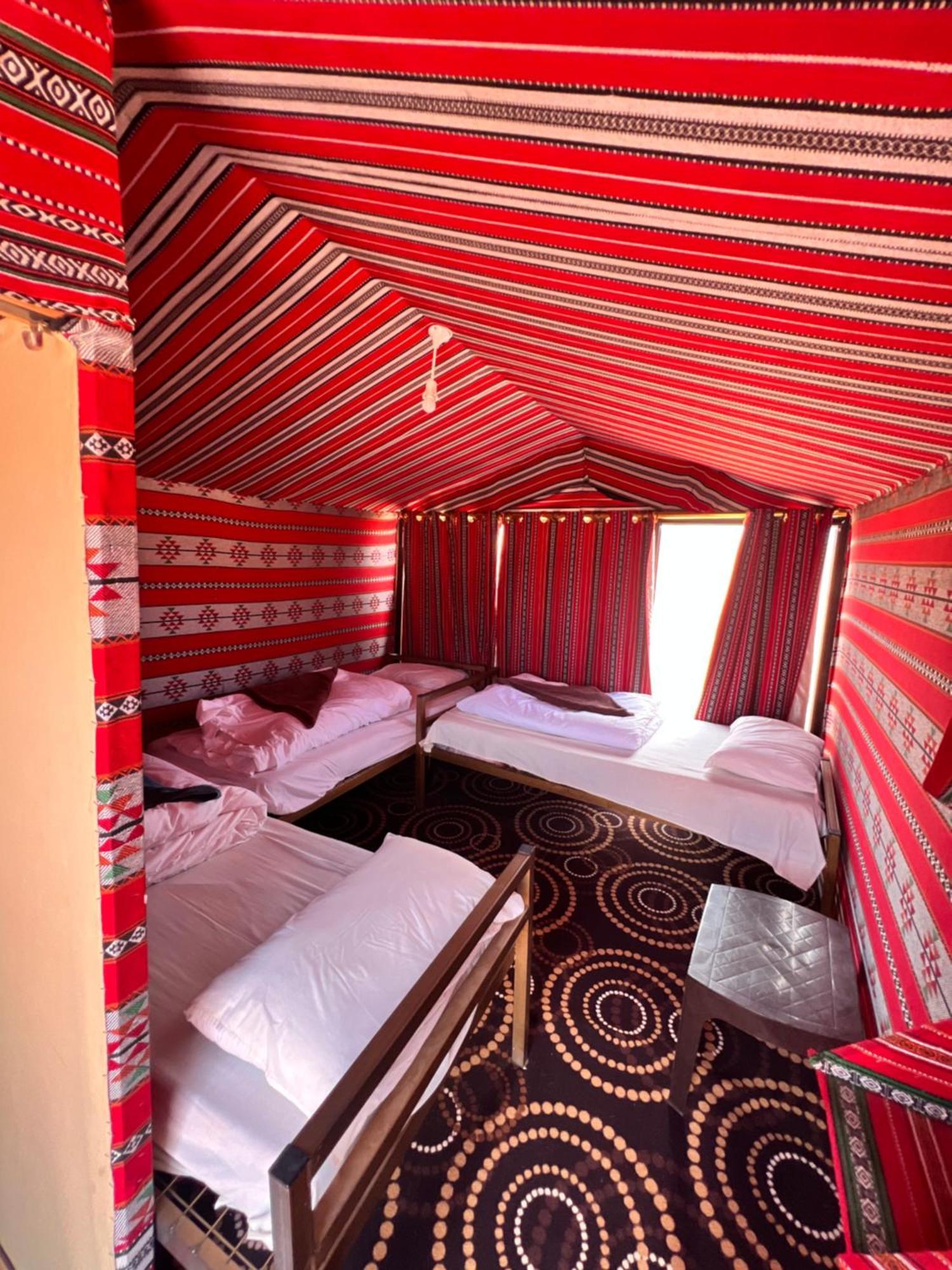 Wadi Rum Trip Exterior foto
