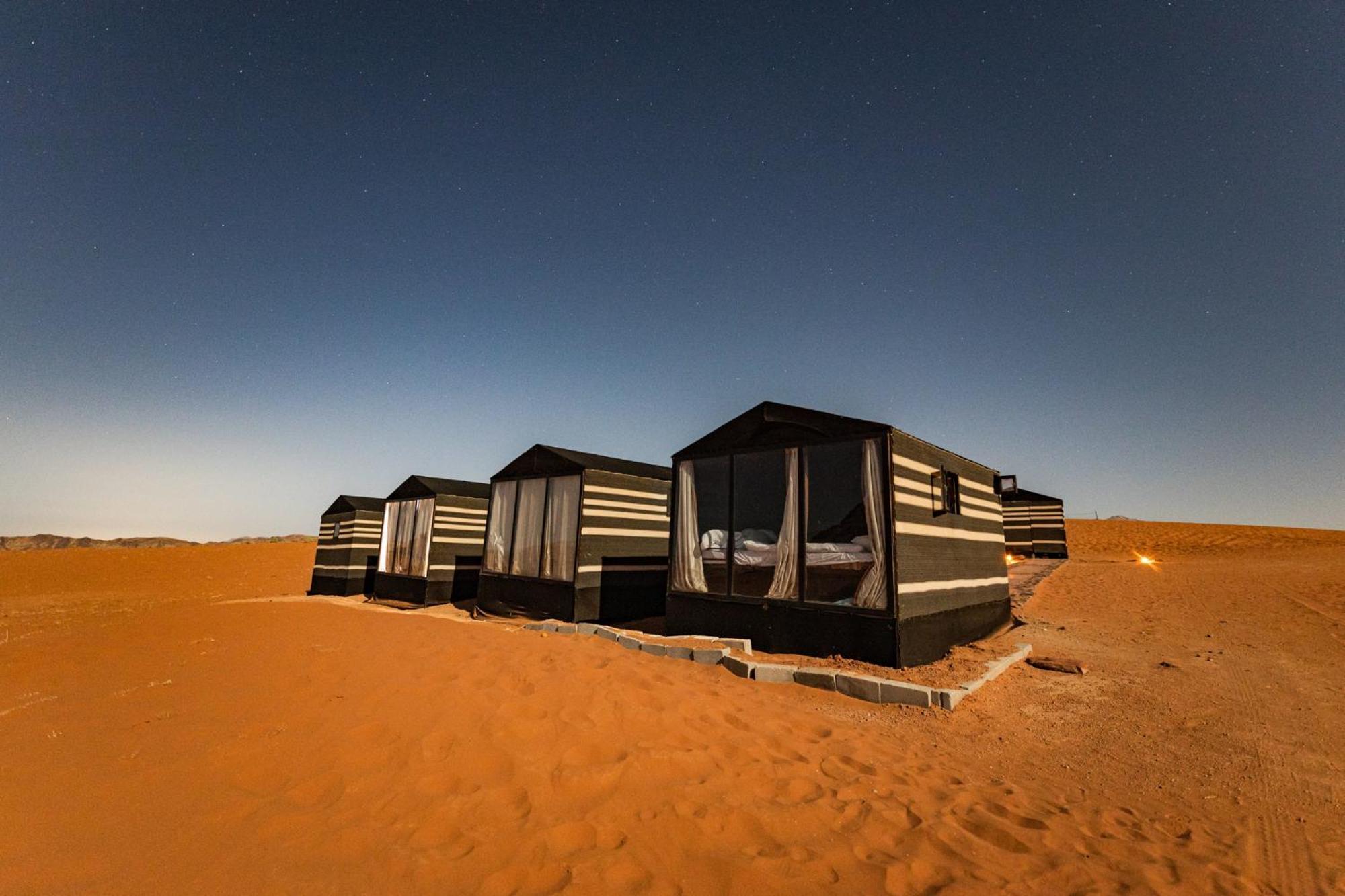 Wadi Rum Trip Exterior foto